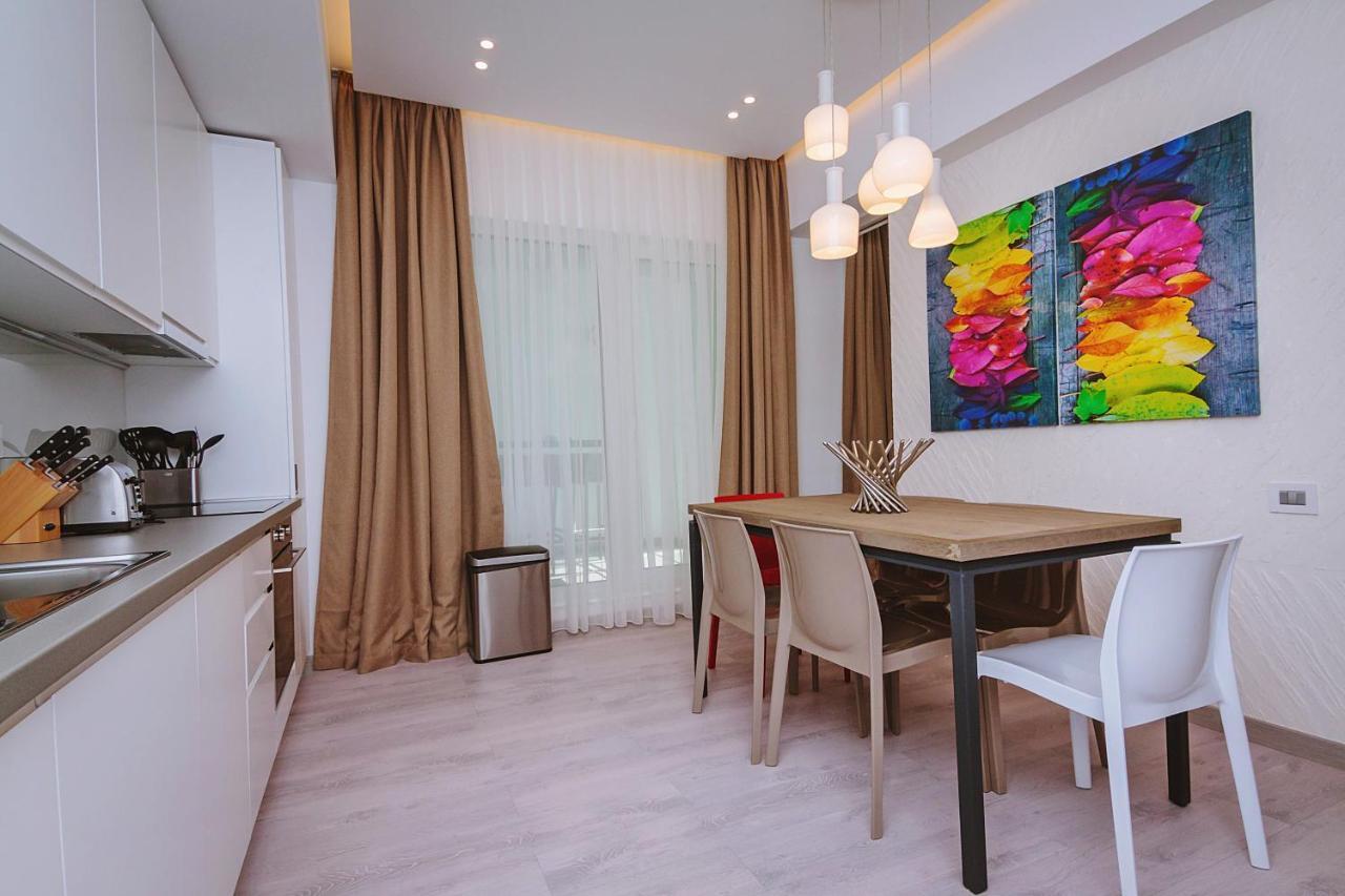 No 6 Apartments Konstanca Zewnętrze zdjęcie