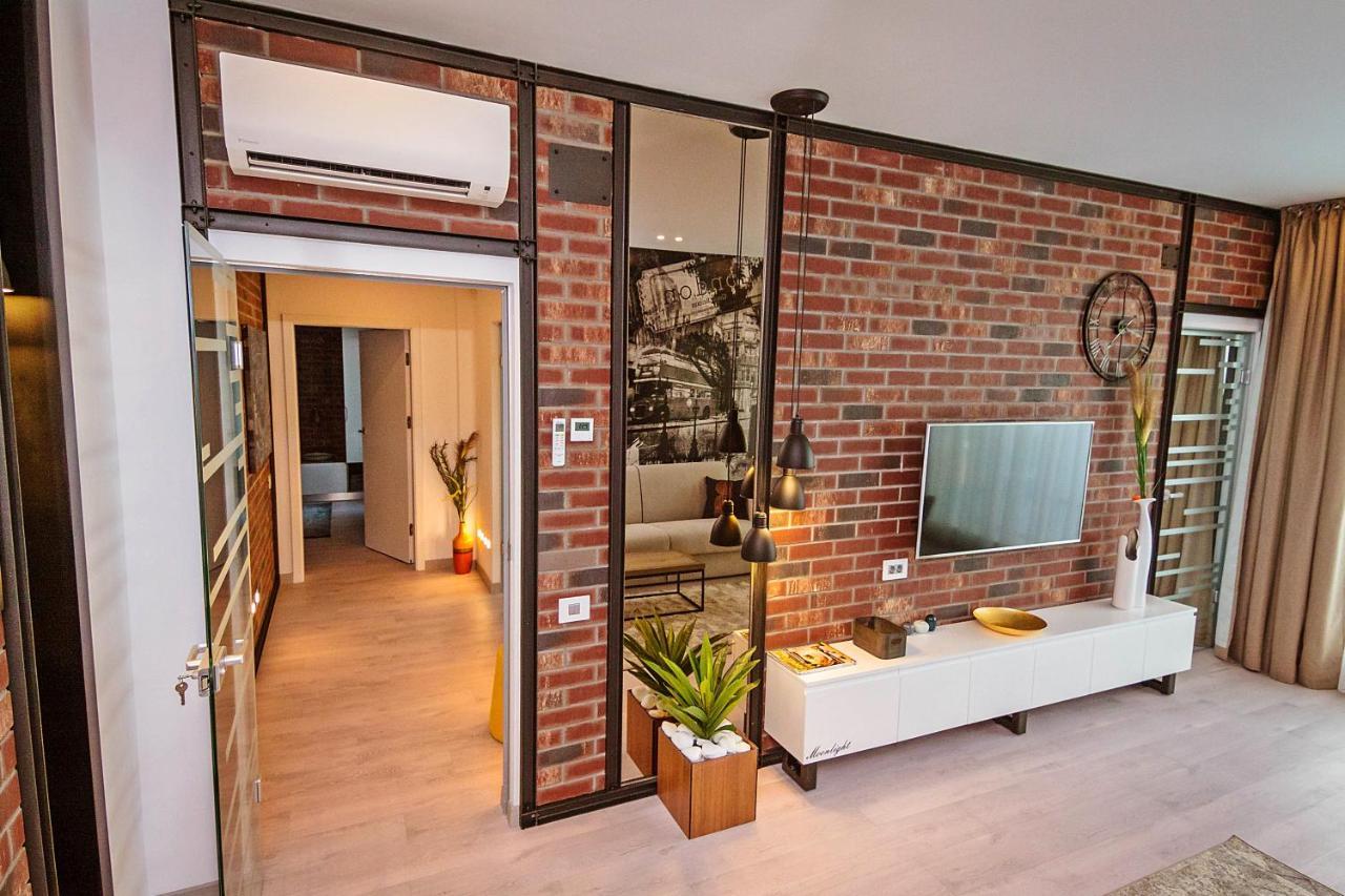 No 6 Apartments Konstanca Zewnętrze zdjęcie