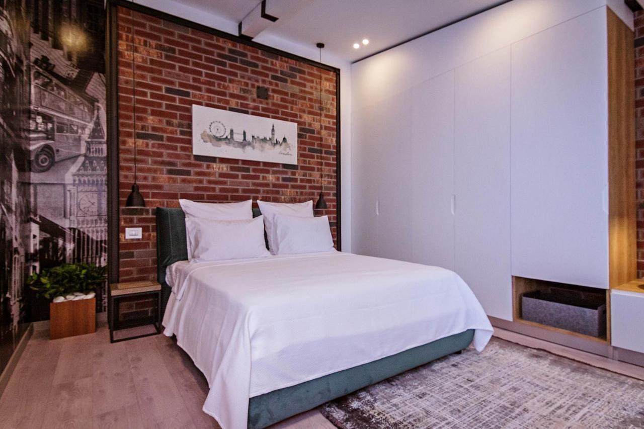 No 6 Apartments Konstanca Zewnętrze zdjęcie