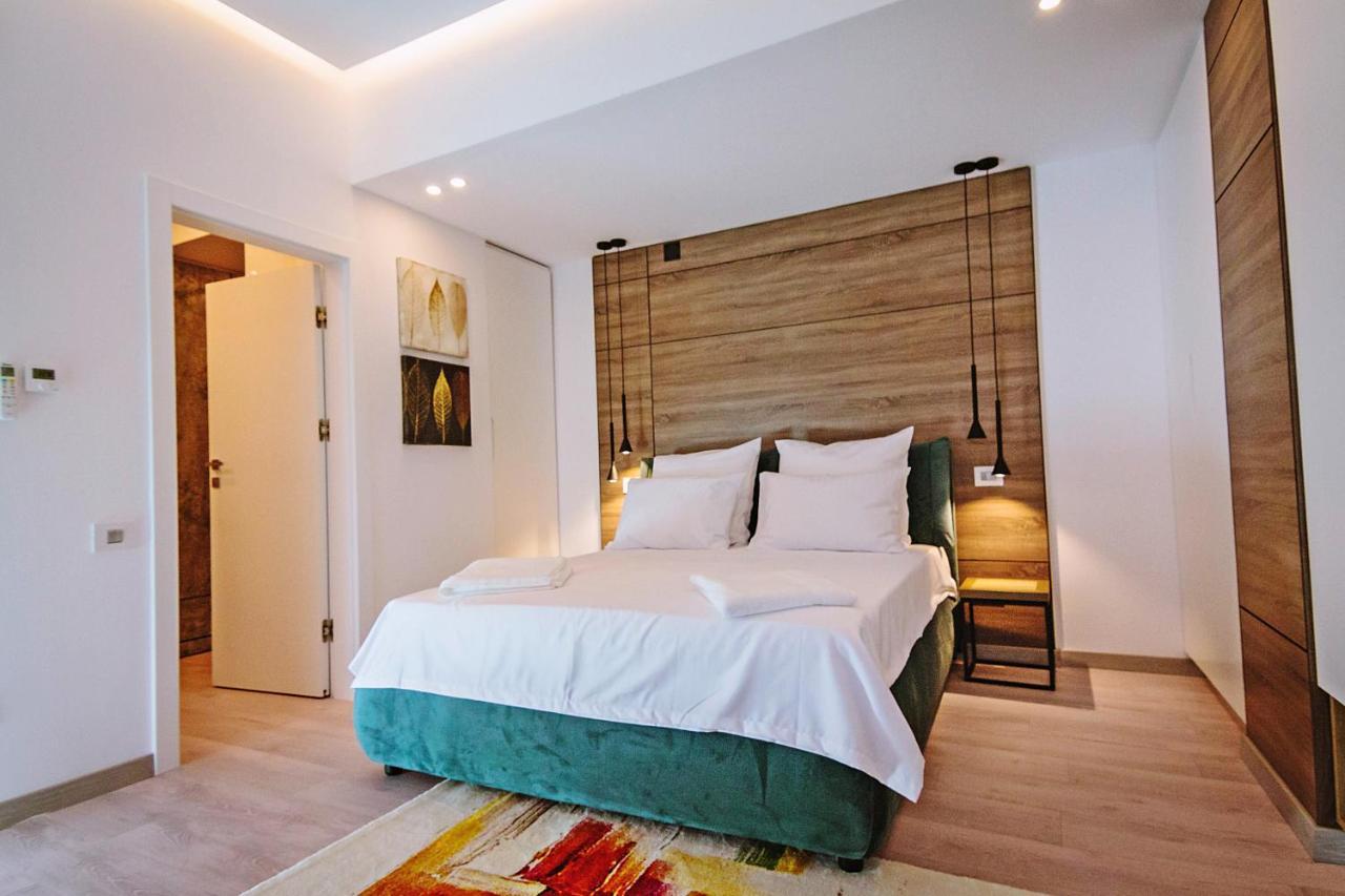 No 6 Apartments Konstanca Zewnętrze zdjęcie
