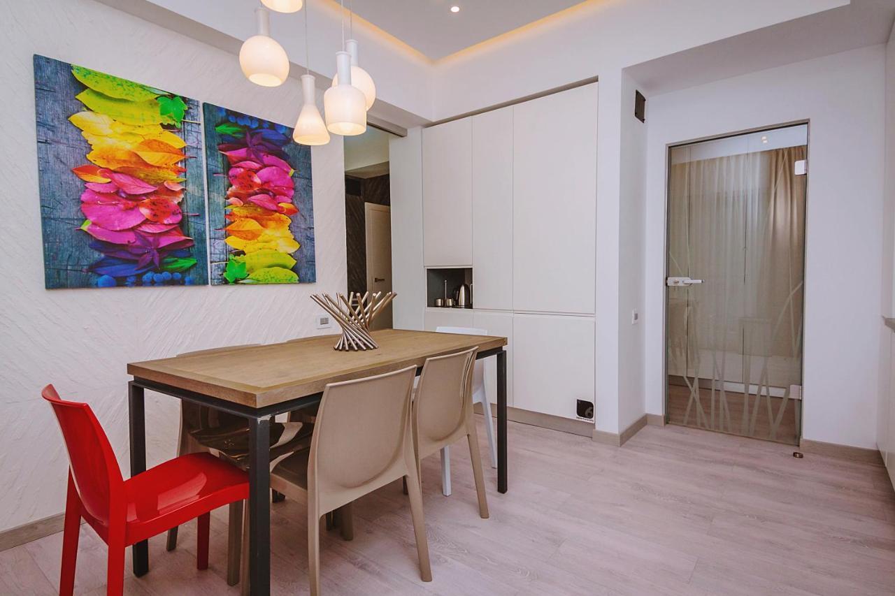 No 6 Apartments Konstanca Zewnętrze zdjęcie