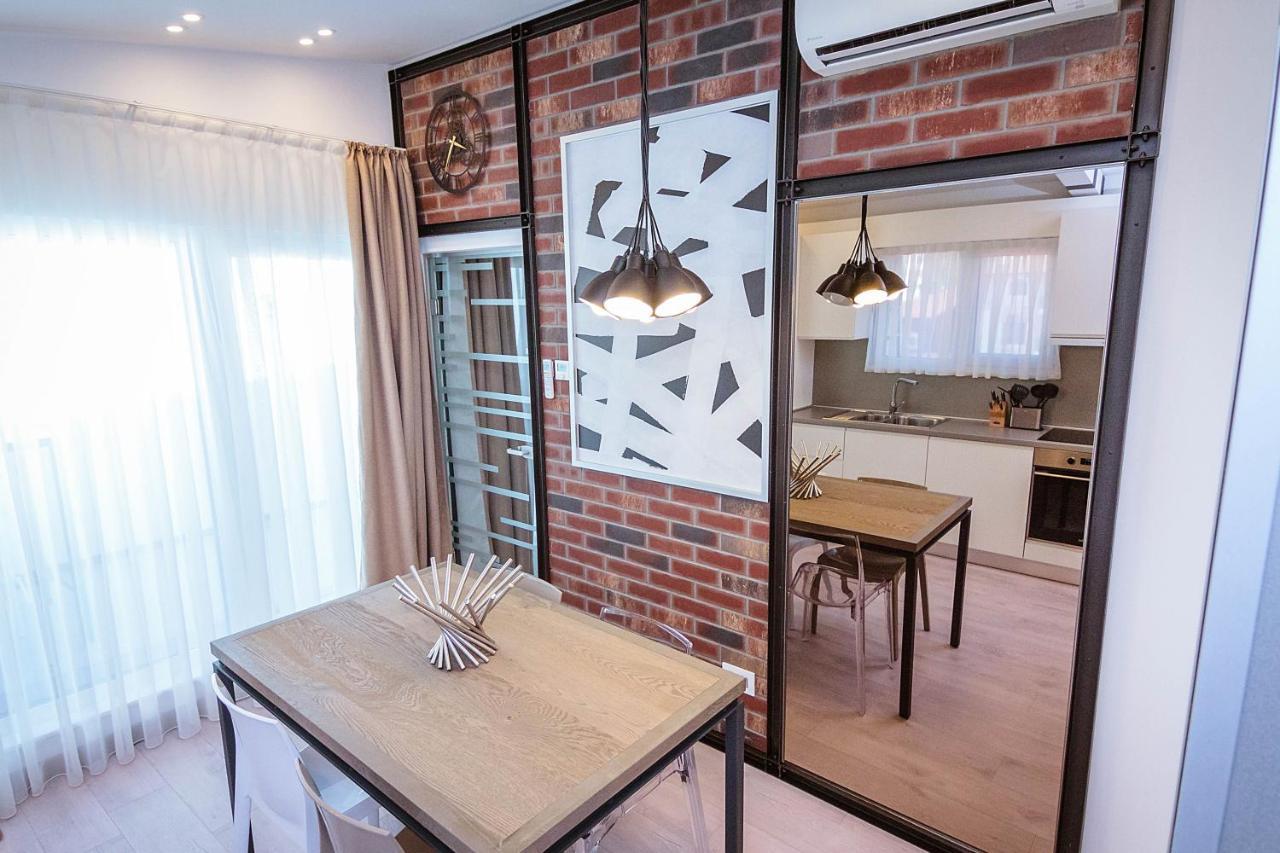 No 6 Apartments Konstanca Zewnętrze zdjęcie