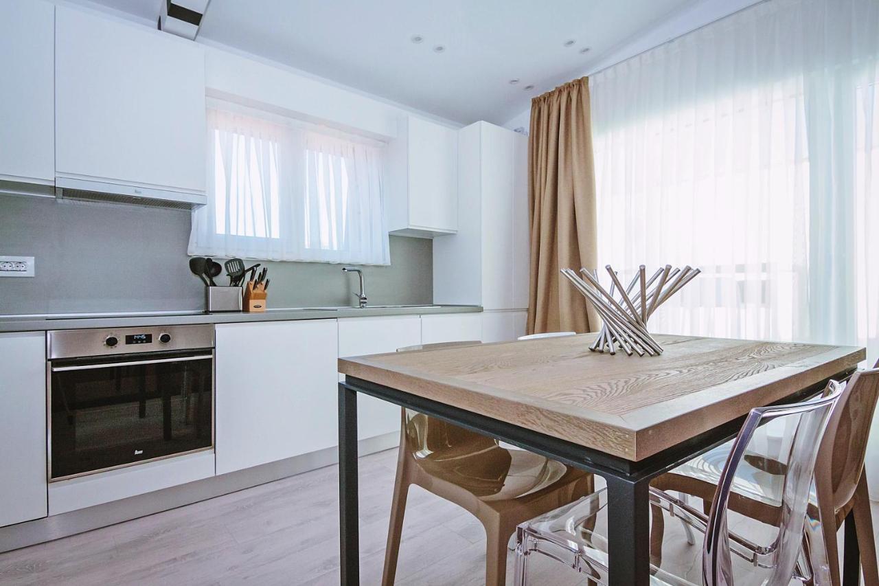 No 6 Apartments Konstanca Zewnętrze zdjęcie