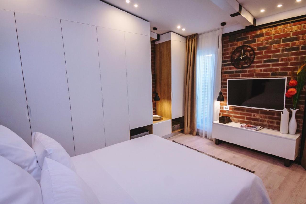 No 6 Apartments Konstanca Zewnętrze zdjęcie