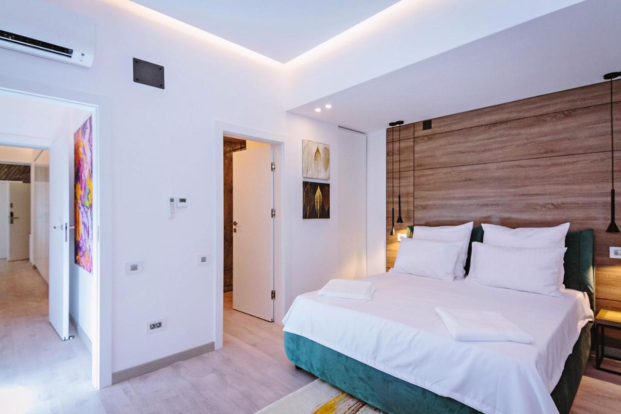 No 6 Apartments Konstanca Zewnętrze zdjęcie