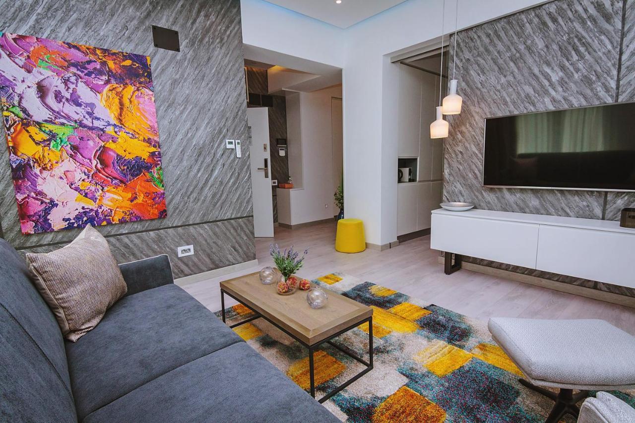No 6 Apartments Konstanca Zewnętrze zdjęcie