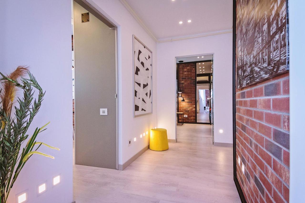 No 6 Apartments Konstanca Zewnętrze zdjęcie