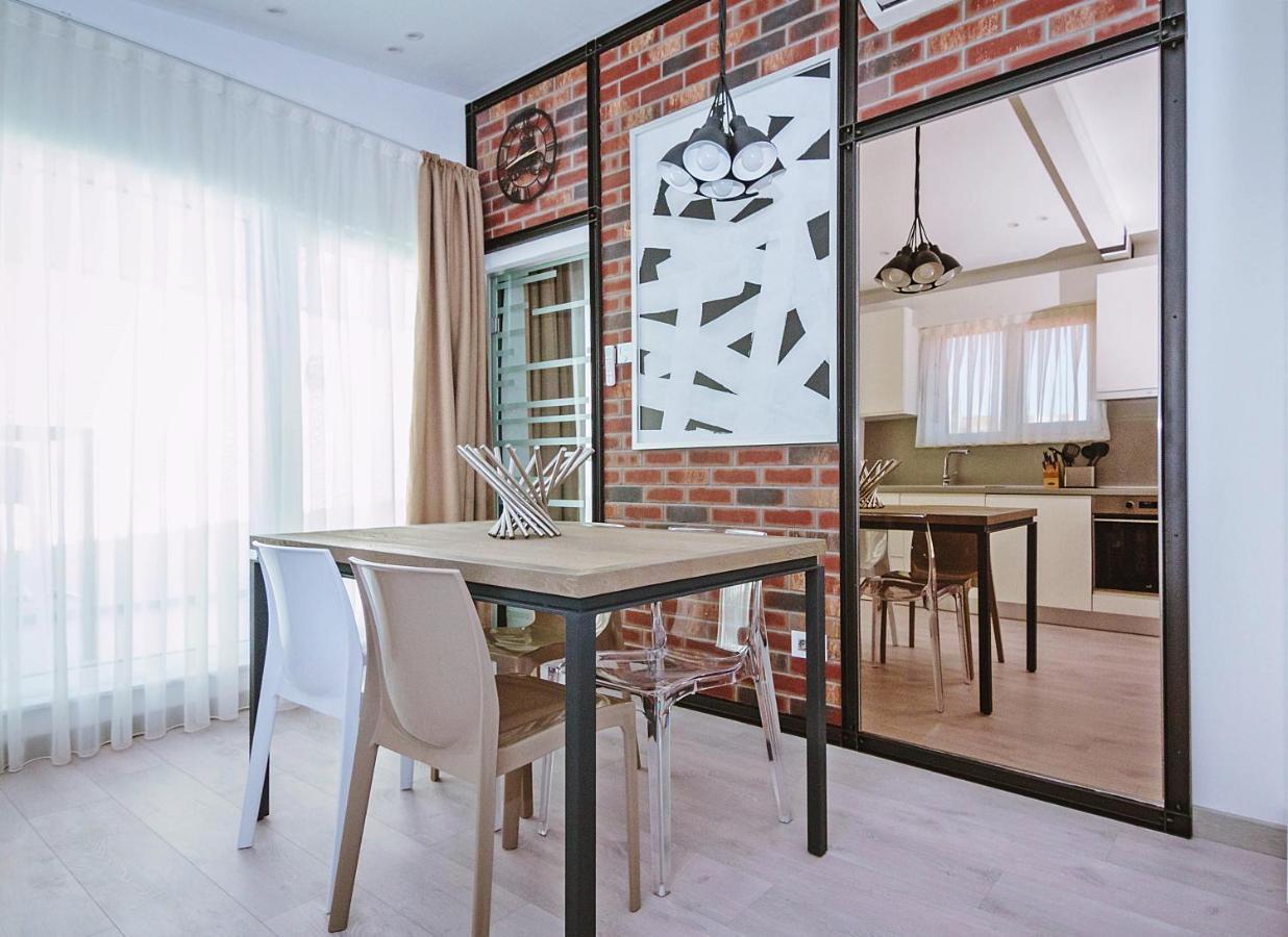 No 6 Apartments Konstanca Zewnętrze zdjęcie