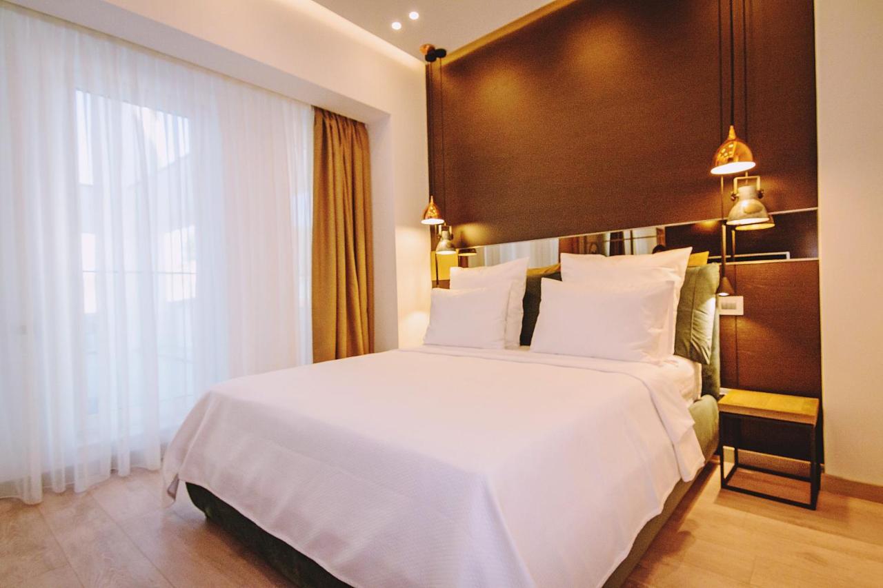 No 6 Apartments Konstanca Zewnętrze zdjęcie