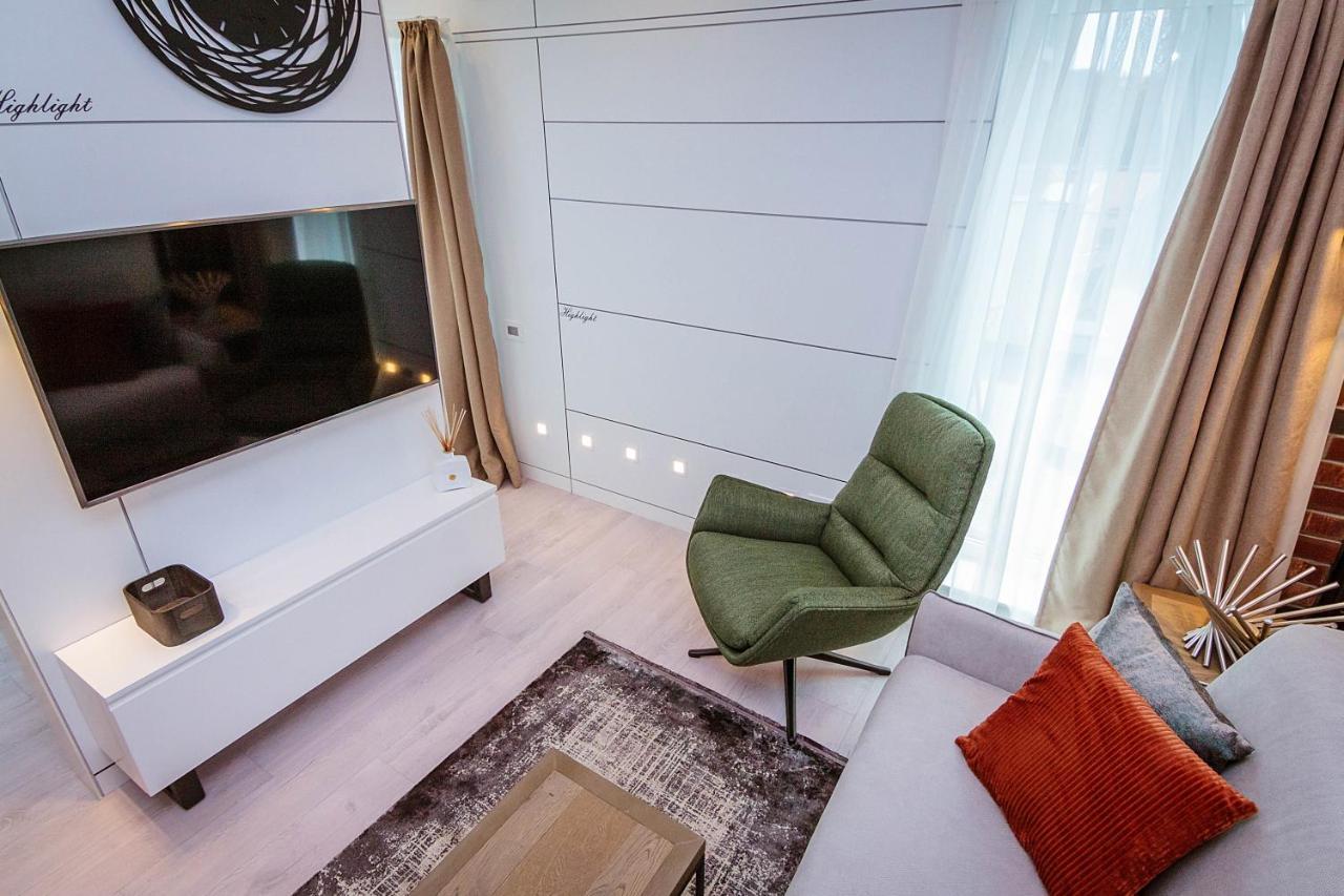 No 6 Apartments Konstanca Zewnętrze zdjęcie