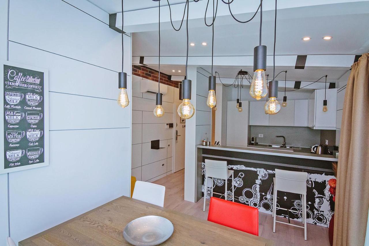No 6 Apartments Konstanca Zewnętrze zdjęcie