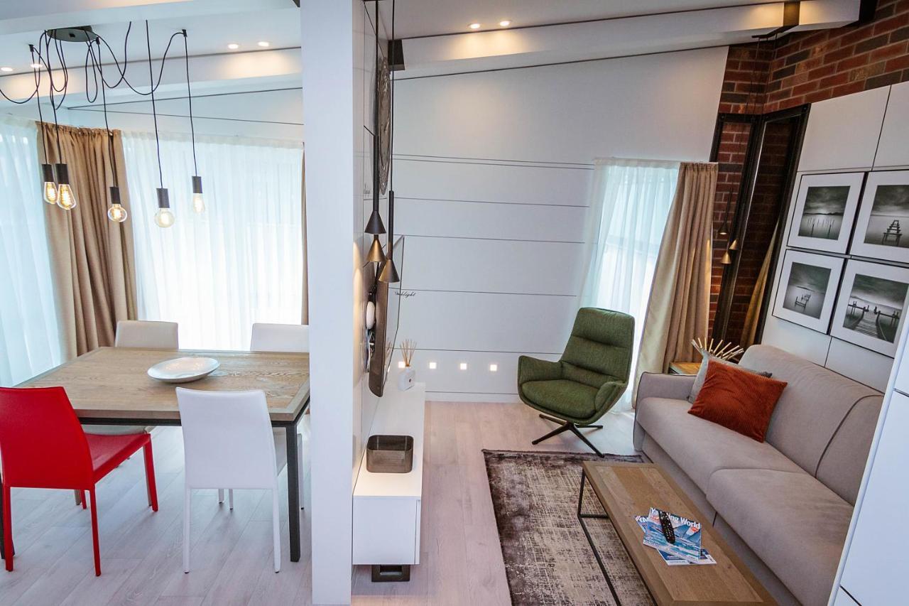 No 6 Apartments Konstanca Zewnętrze zdjęcie