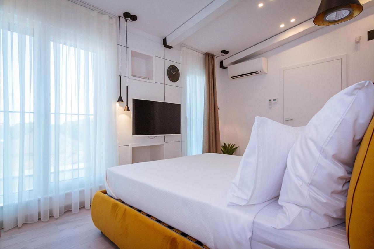 No 6 Apartments Konstanca Zewnętrze zdjęcie