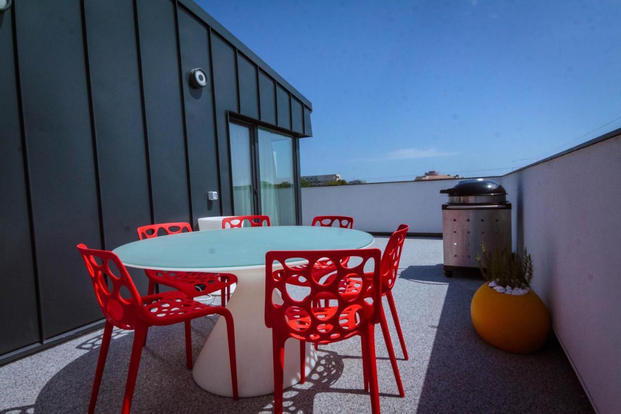 No 6 Apartments Konstanca Zewnętrze zdjęcie