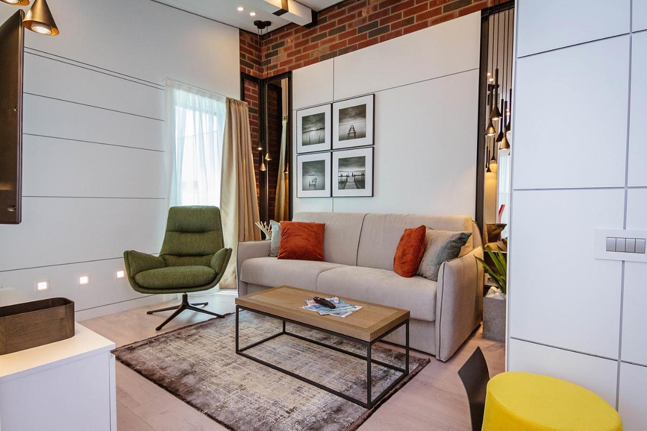 No 6 Apartments Konstanca Zewnętrze zdjęcie