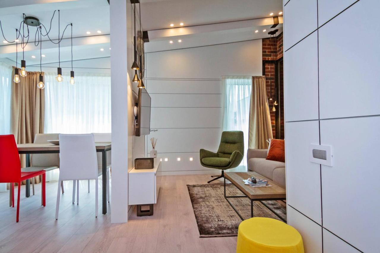 No 6 Apartments Konstanca Zewnętrze zdjęcie