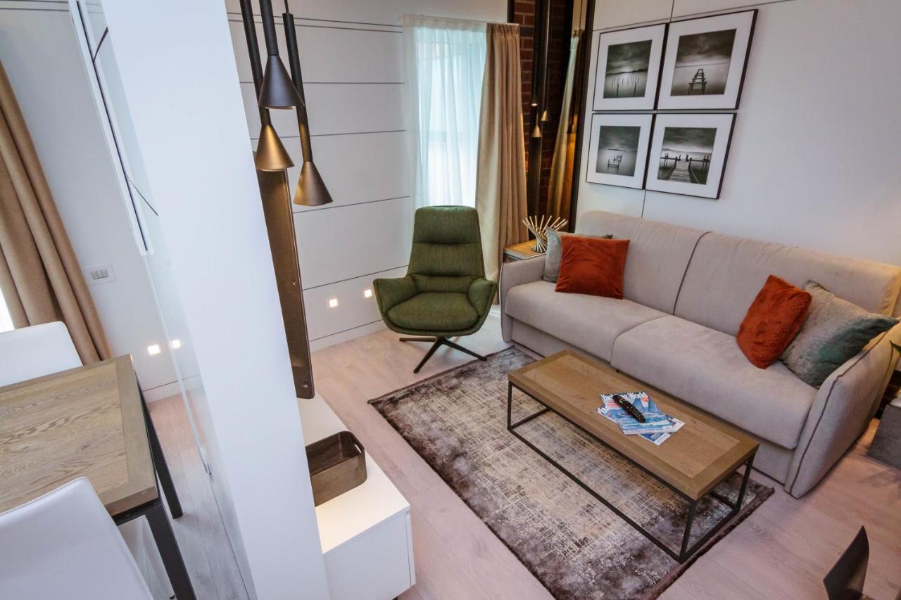 No 6 Apartments Konstanca Zewnętrze zdjęcie