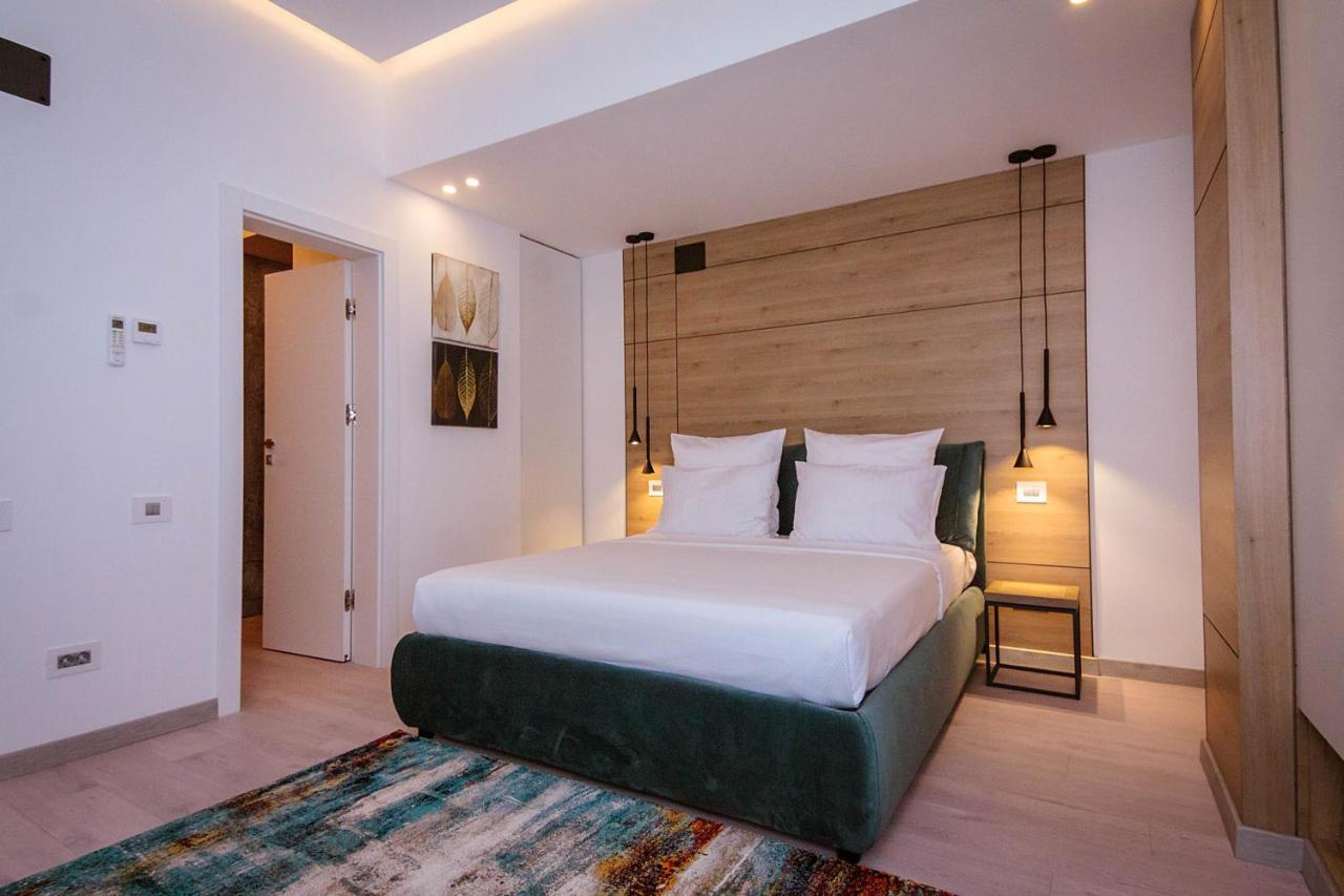 No 6 Apartments Konstanca Zewnętrze zdjęcie
