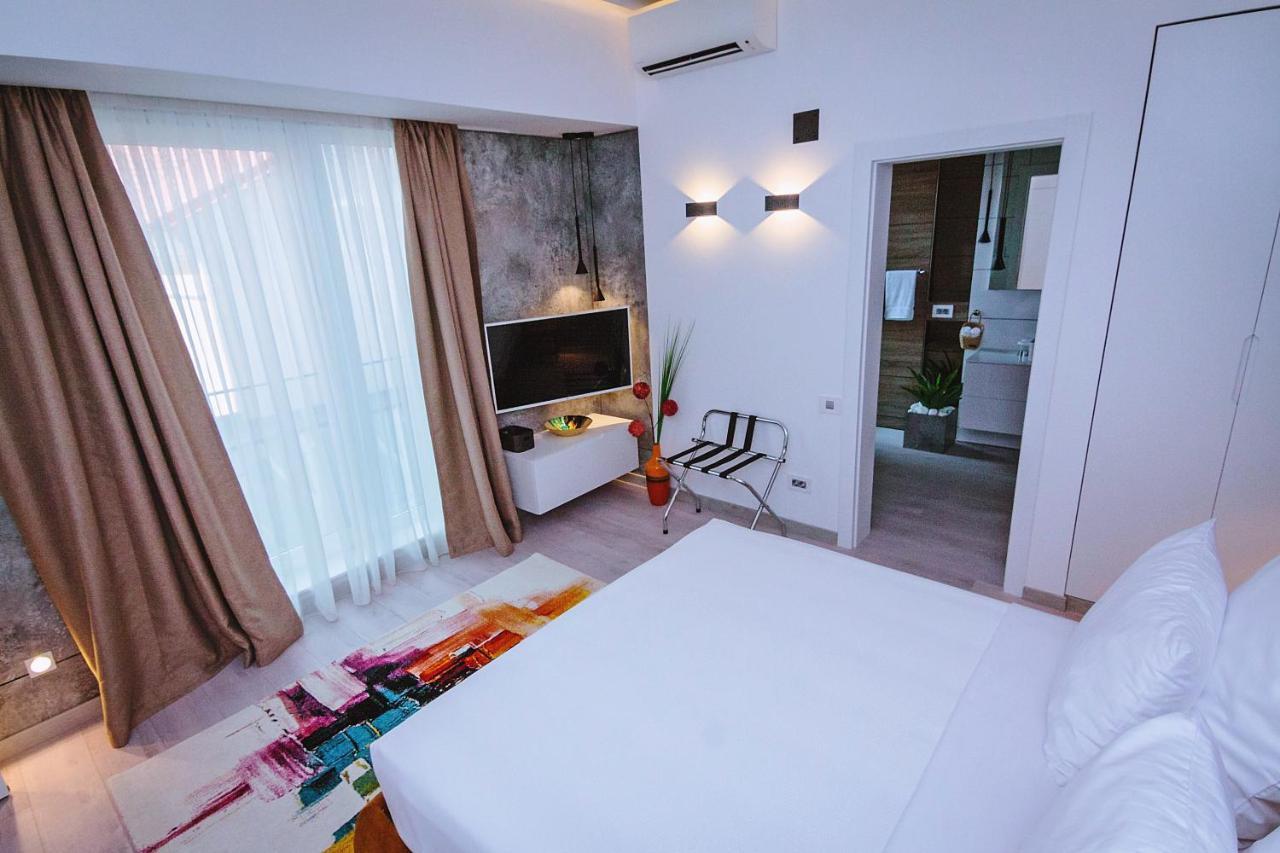 No 6 Apartments Konstanca Zewnętrze zdjęcie
