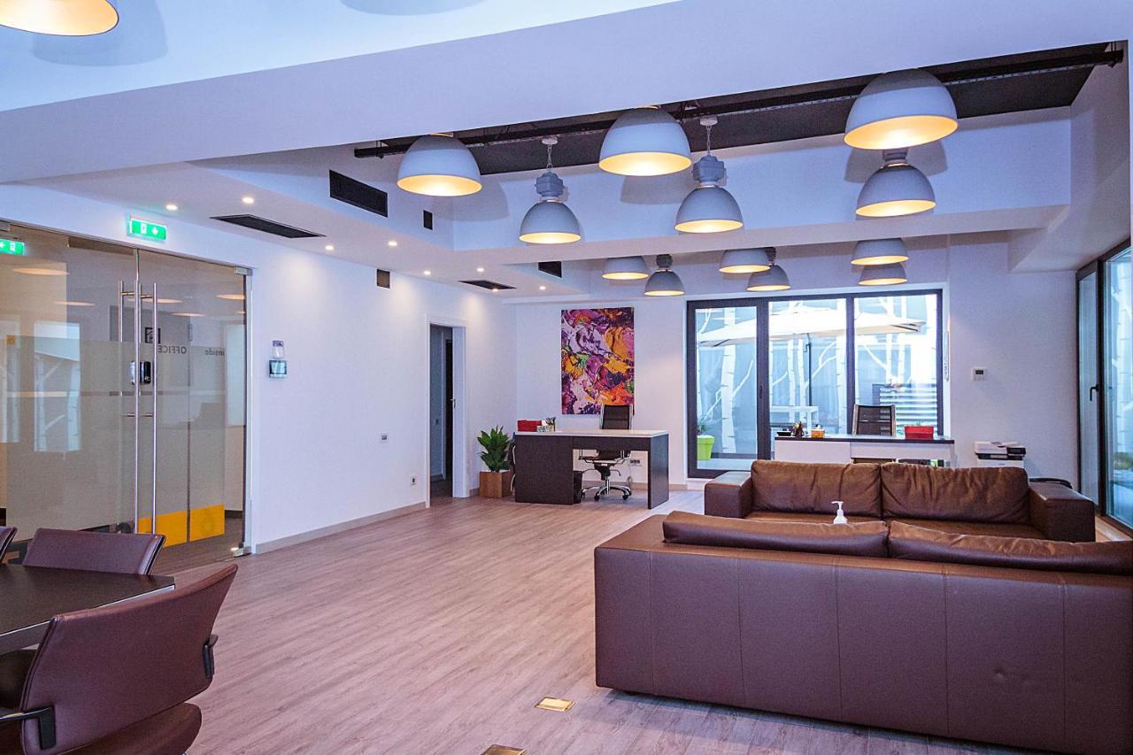 No 6 Apartments Konstanca Zewnętrze zdjęcie