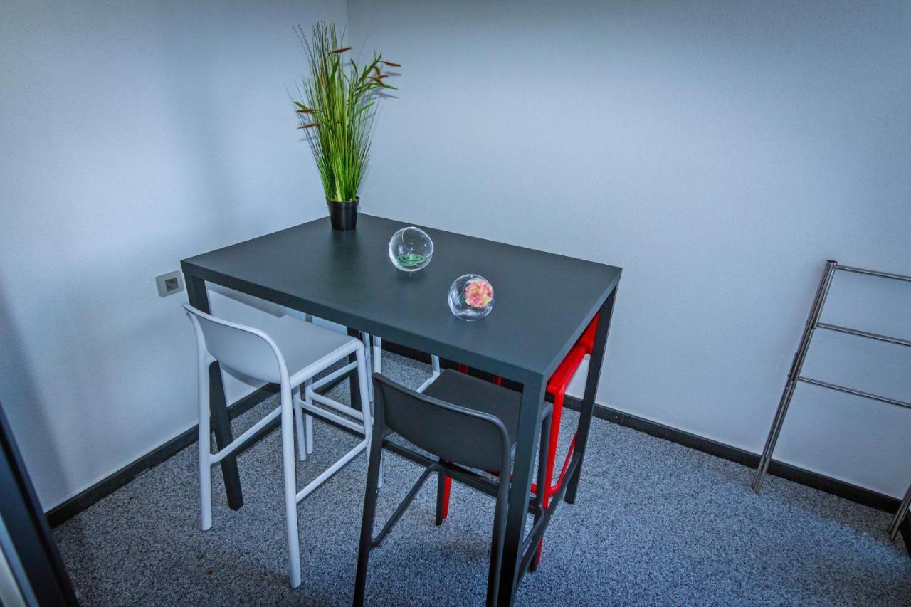 No 6 Apartments Konstanca Zewnętrze zdjęcie