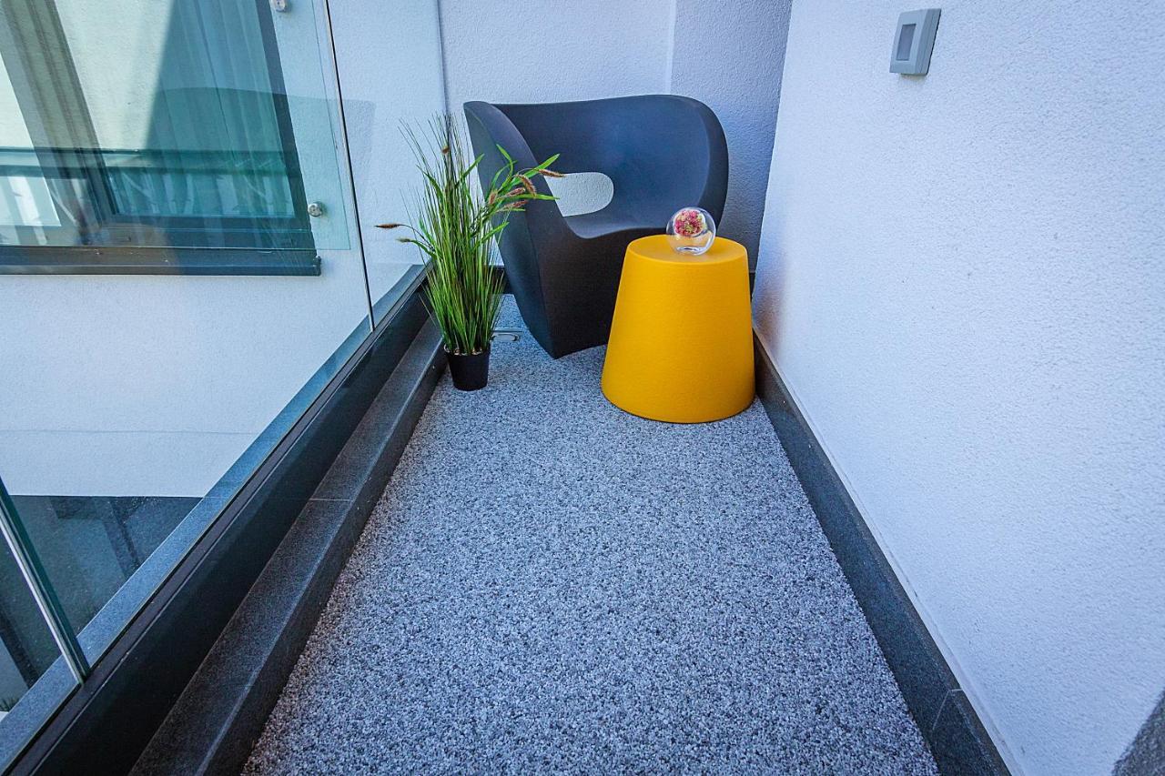 No 6 Apartments Konstanca Zewnętrze zdjęcie