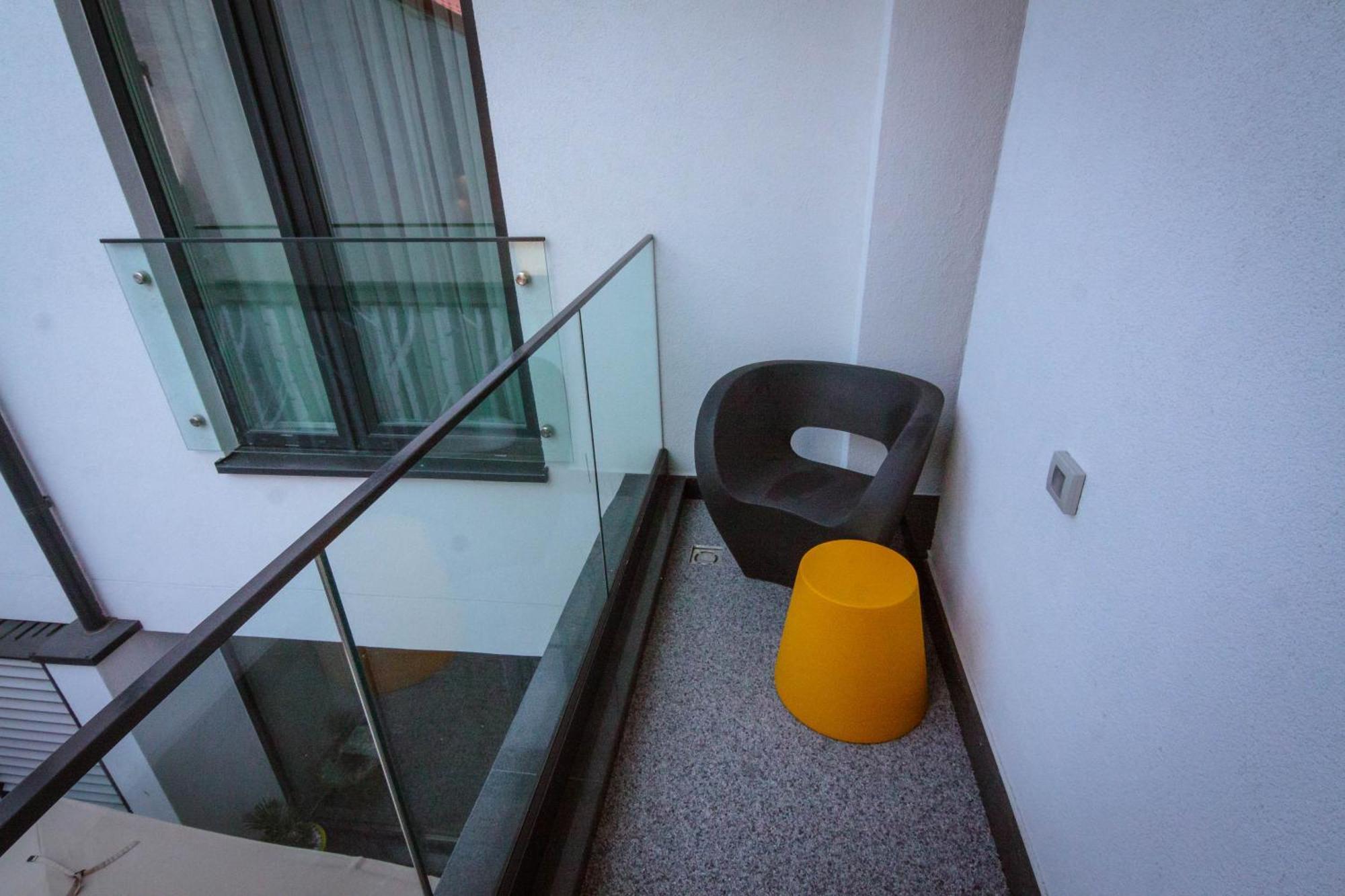 No 6 Apartments Konstanca Pokój zdjęcie