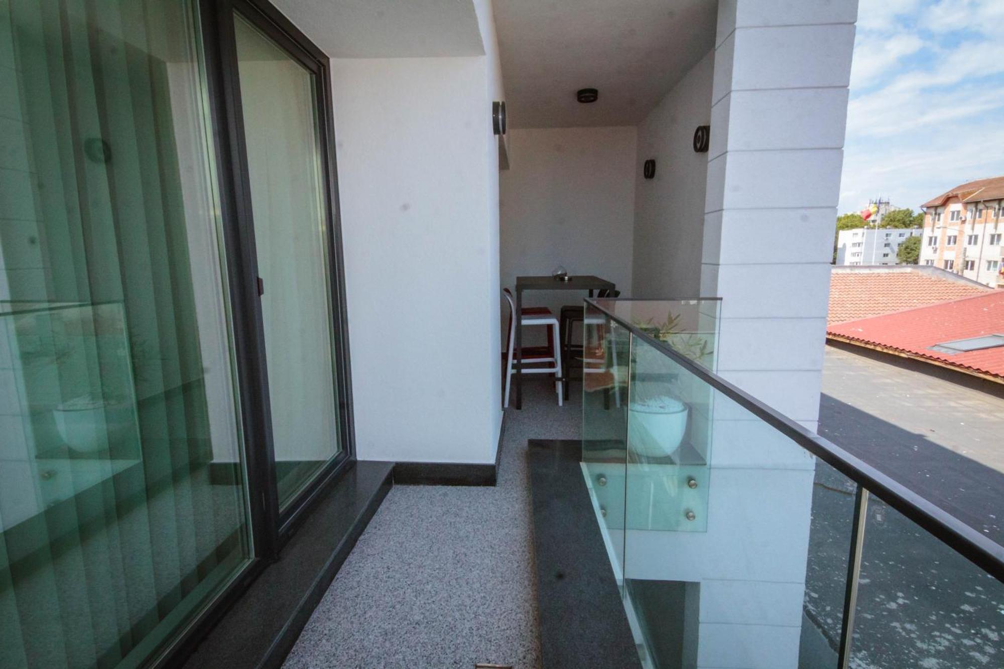 No 6 Apartments Konstanca Pokój zdjęcie
