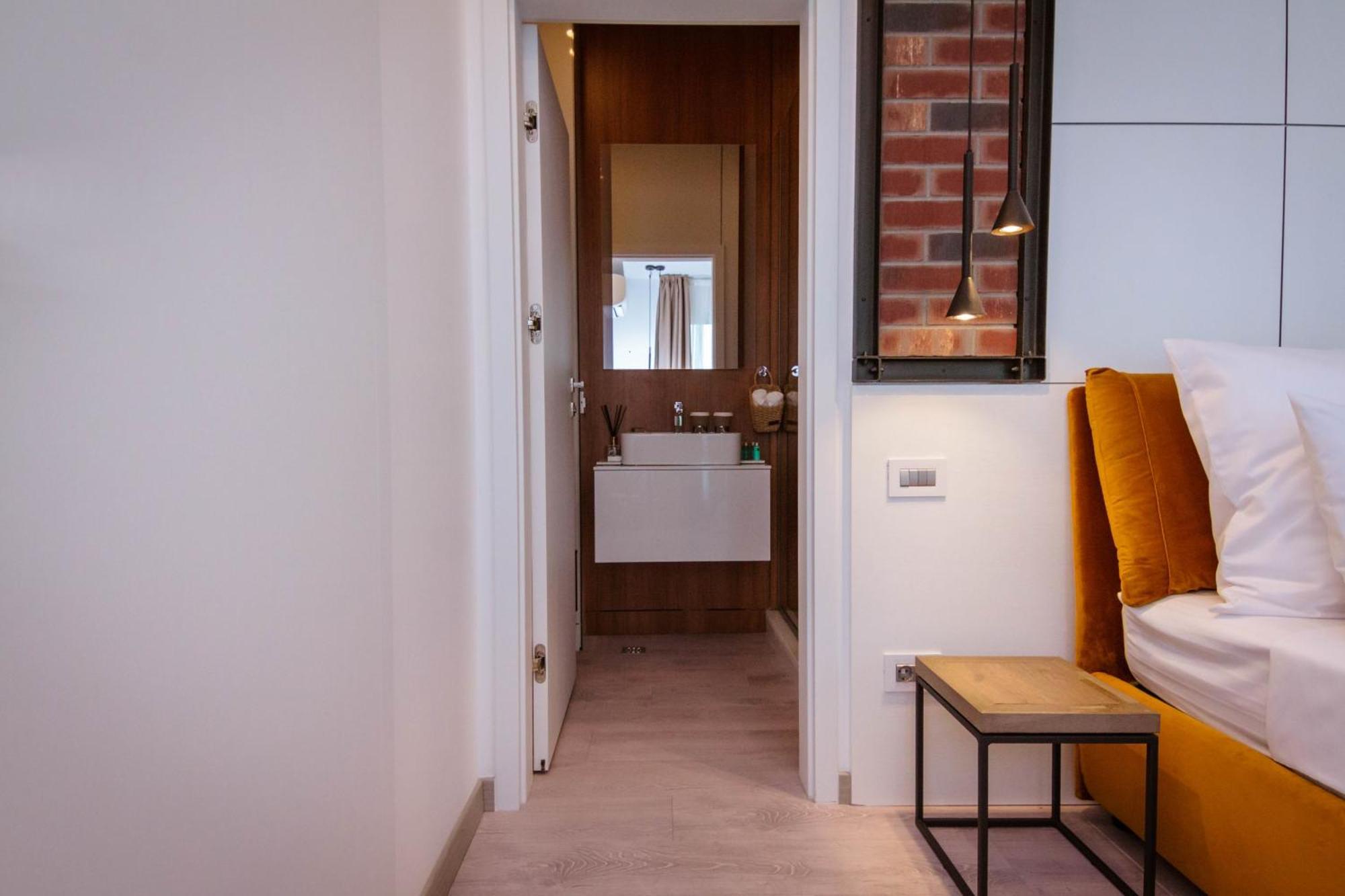 No 6 Apartments Konstanca Pokój zdjęcie